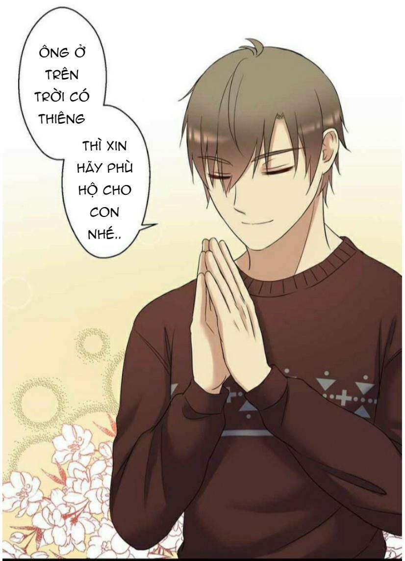 Hãy Để Tôi Được Chăm Sóc Em 1.2 trang 9