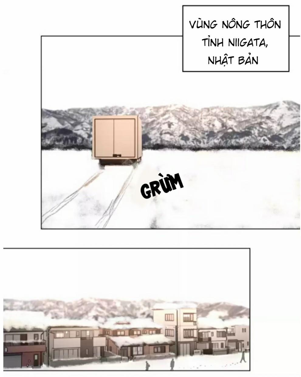 Hãy Để Tôi Được Chăm Sóc Em 1 trang 0