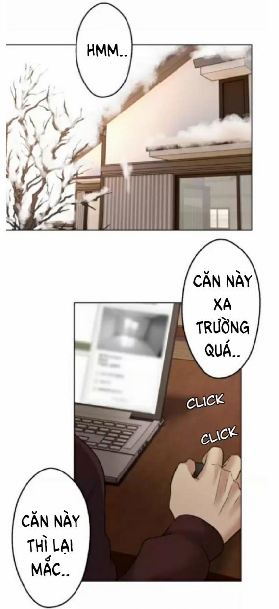 Hãy Để Tôi Được Chăm Sóc Em 1 trang 1