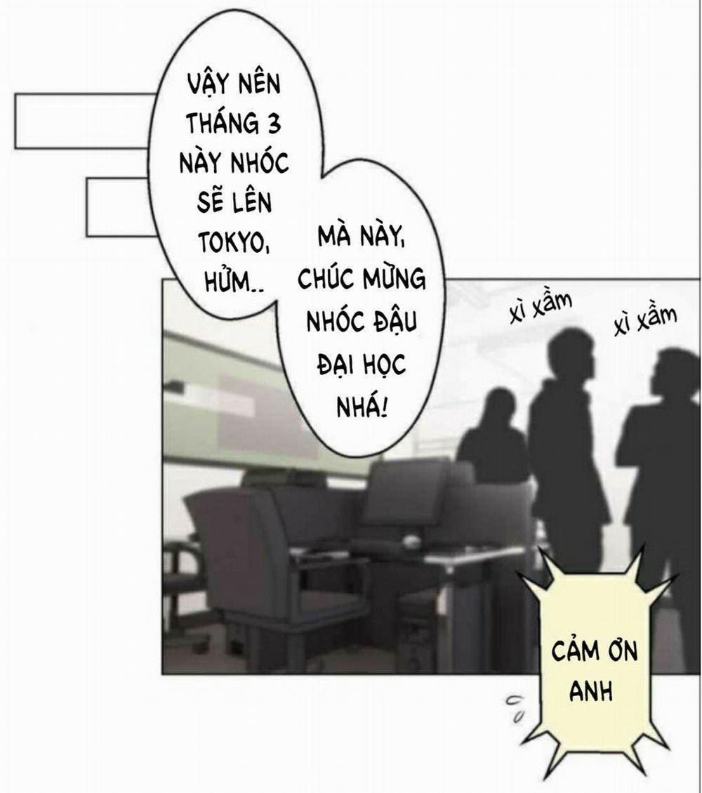 Hãy Để Tôi Được Chăm Sóc Em 1 trang 15