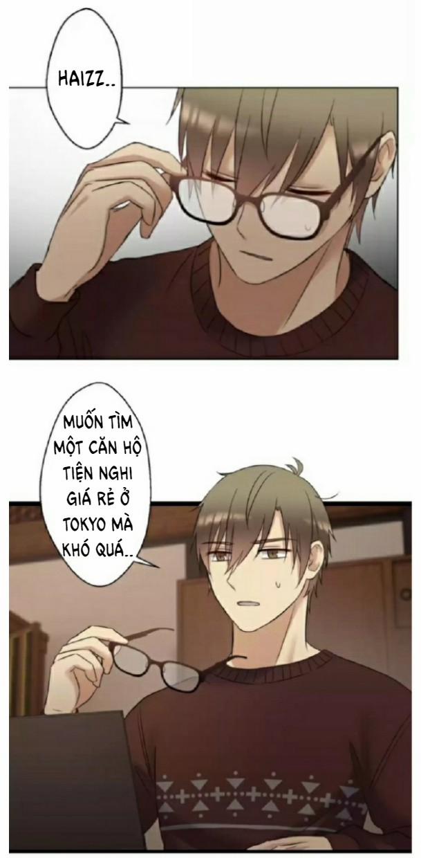 Hãy Để Tôi Được Chăm Sóc Em 1 trang 2