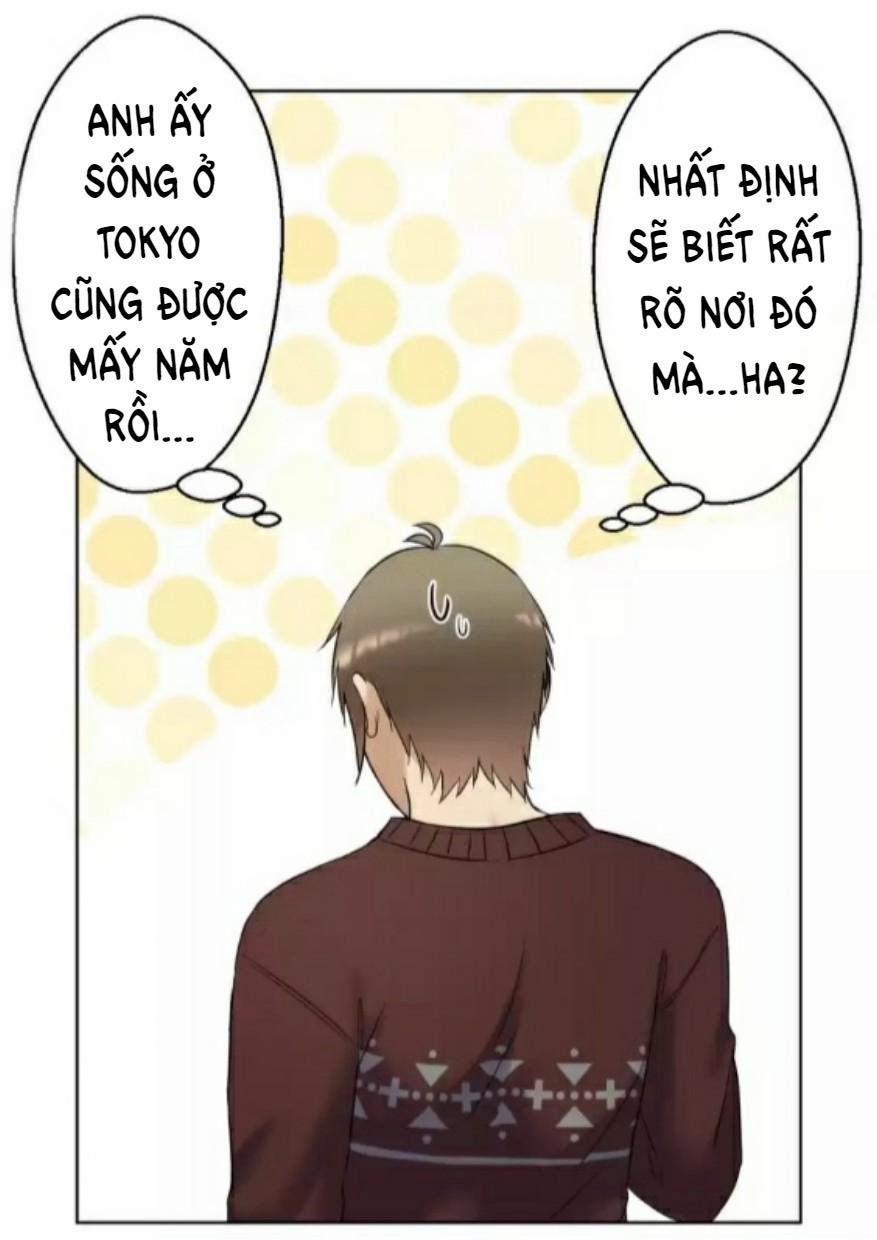 Hãy Để Tôi Được Chăm Sóc Em 1 trang 9