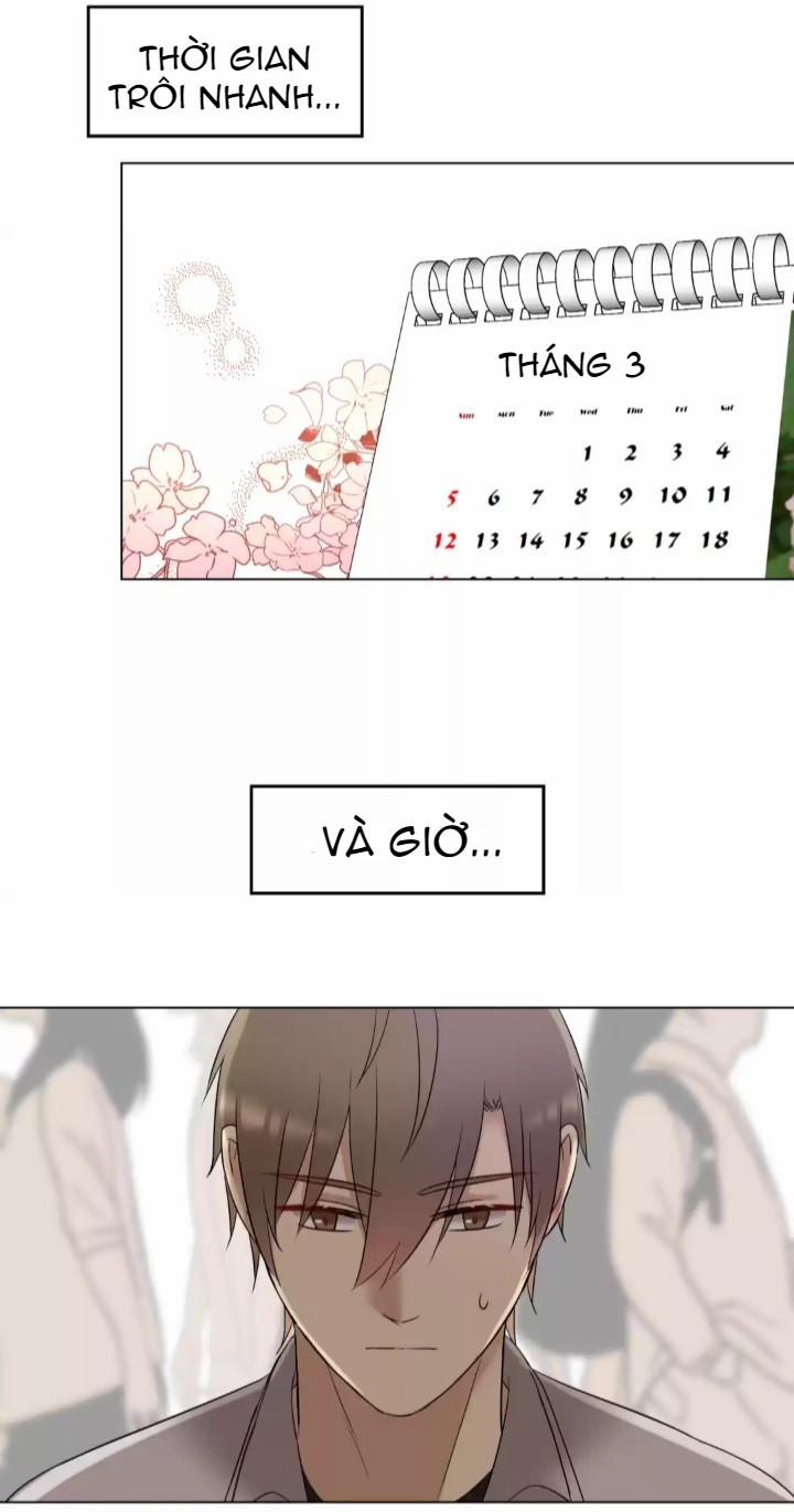 Hãy Để Tôi Được Chăm Sóc Em 2 trang 0