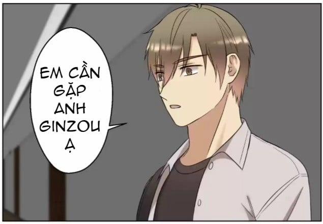 Hãy Để Tôi Được Chăm Sóc Em 2 trang 16