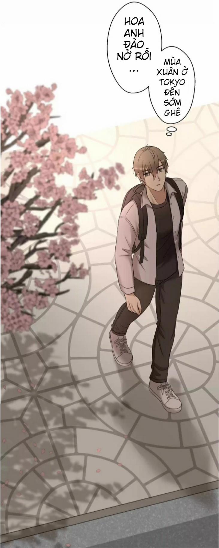 Hãy Để Tôi Được Chăm Sóc Em 2 trang 2