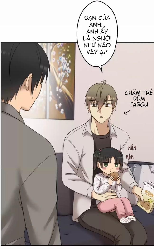 Hãy Để Tôi Được Chăm Sóc Em 2 trang 4