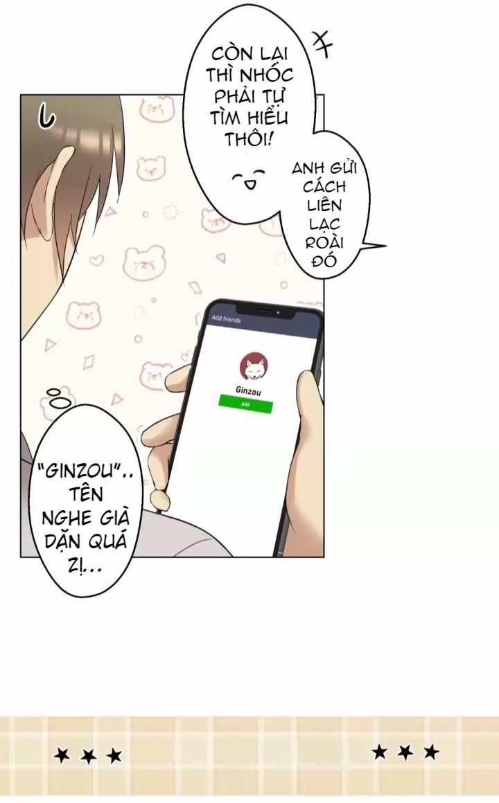 Hãy Để Tôi Được Chăm Sóc Em 2 trang 6