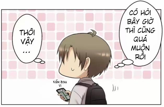 Hãy Để Tôi Được Chăm Sóc Em 2 trang 7