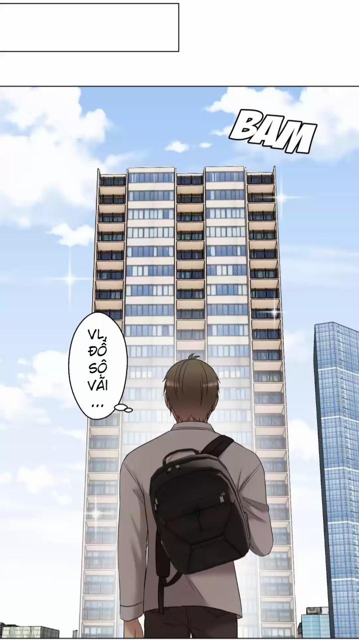 Hãy Để Tôi Được Chăm Sóc Em 2 trang 8