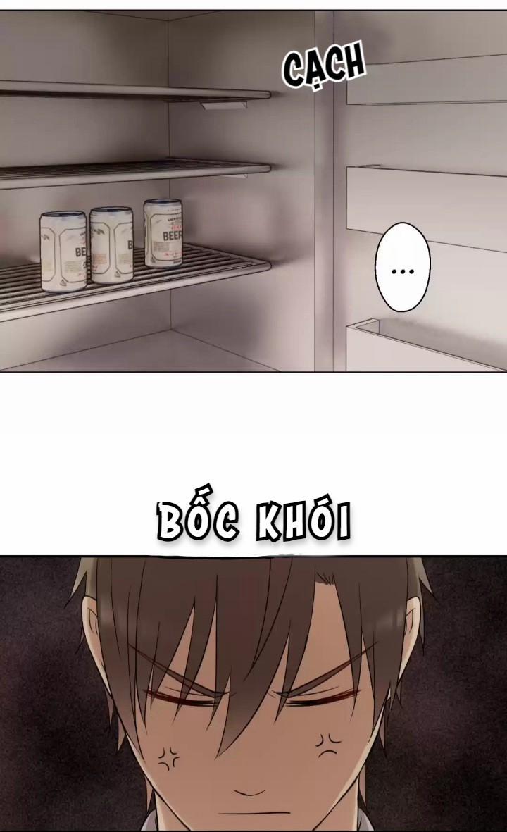 Hãy Để Tôi Được Chăm Sóc Em 3.1 trang 3