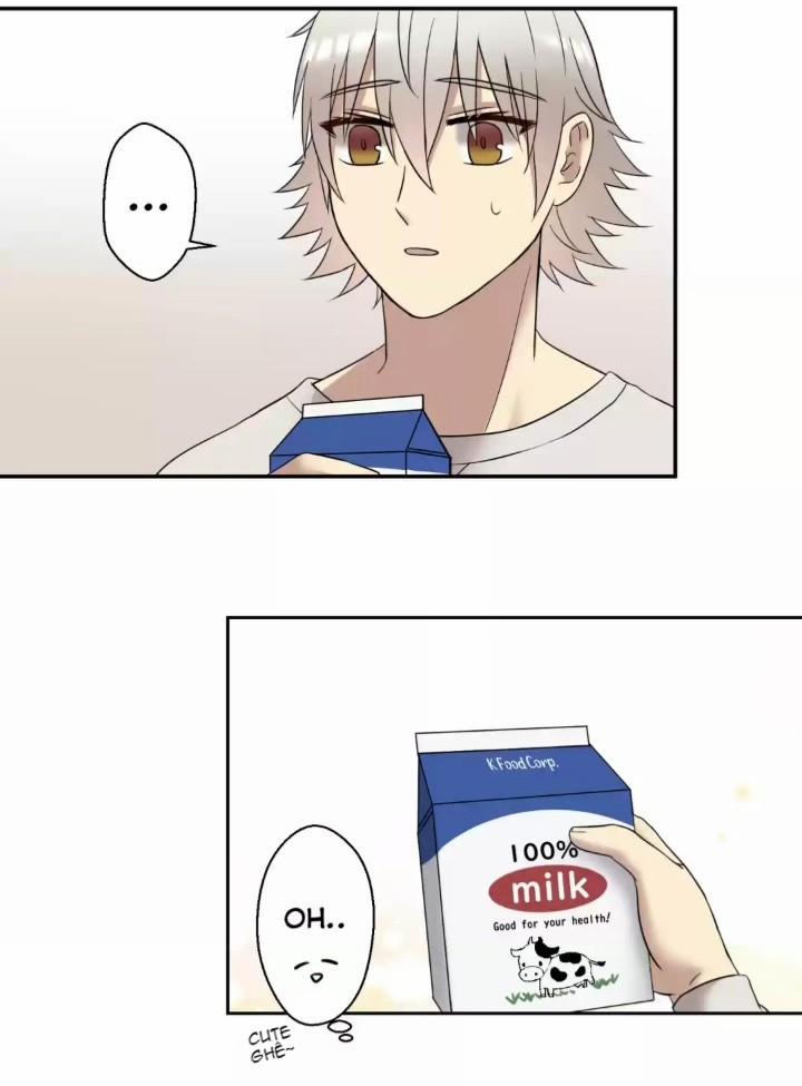 Hãy Để Tôi Được Chăm Sóc Em 3.2 trang 0