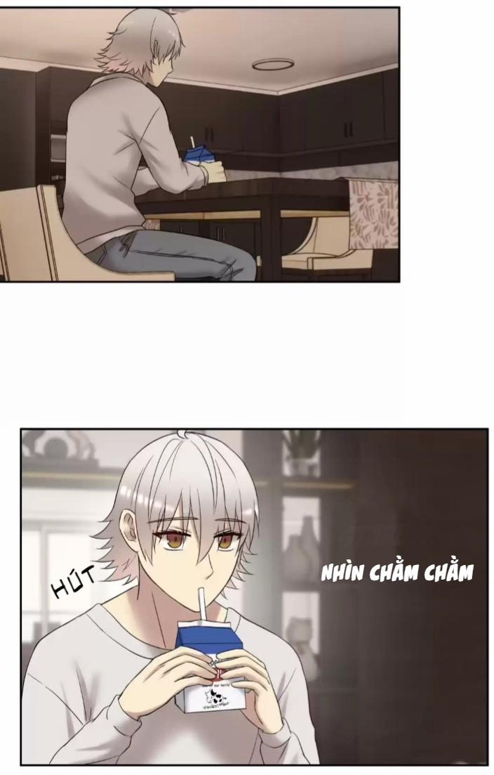 Hãy Để Tôi Được Chăm Sóc Em 3.2 trang 1