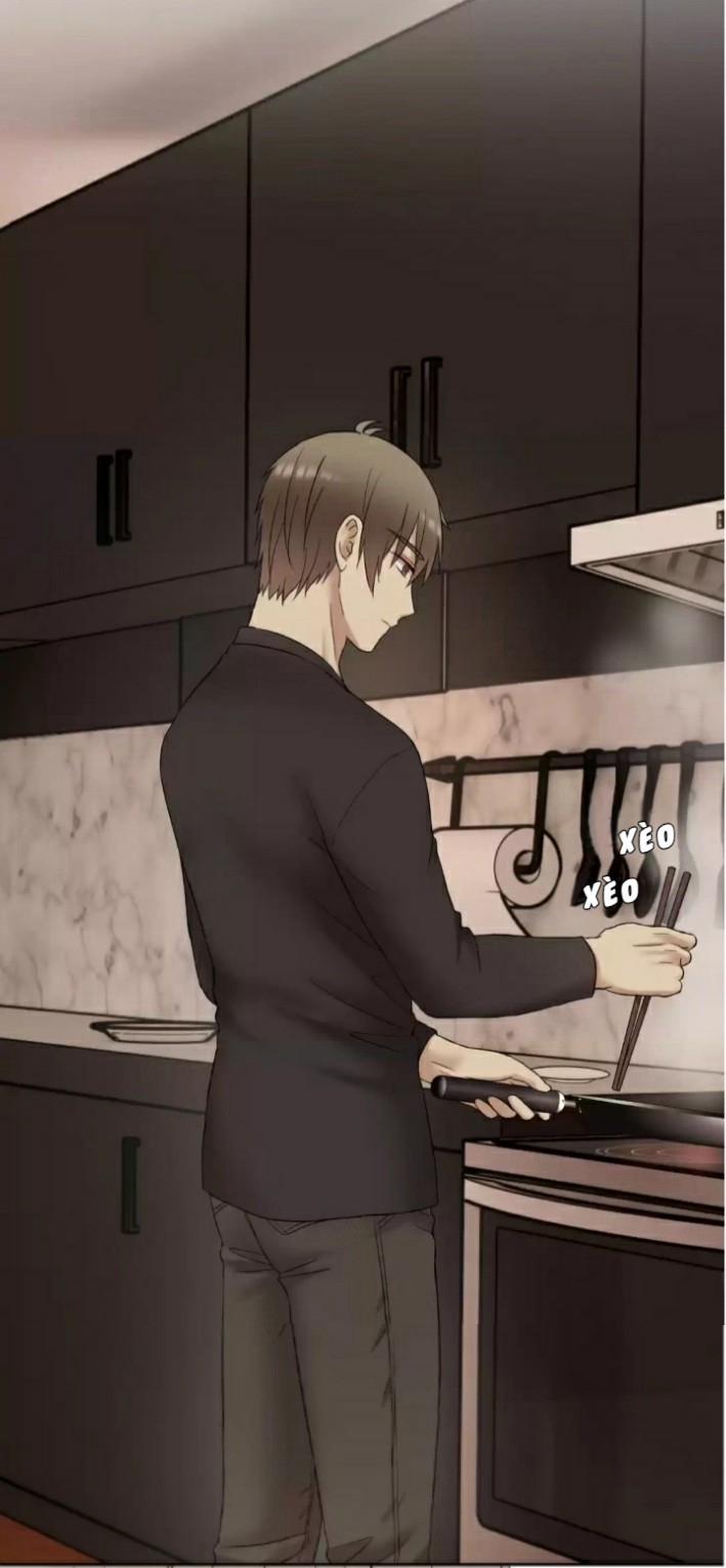 Hãy Để Tôi Được Chăm Sóc Em 3.2 trang 2