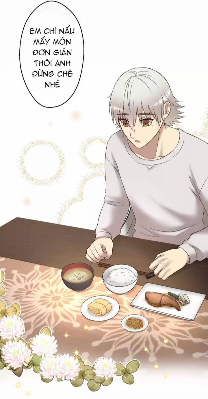 Hãy Để Tôi Được Chăm Sóc Em 3.2 trang 4