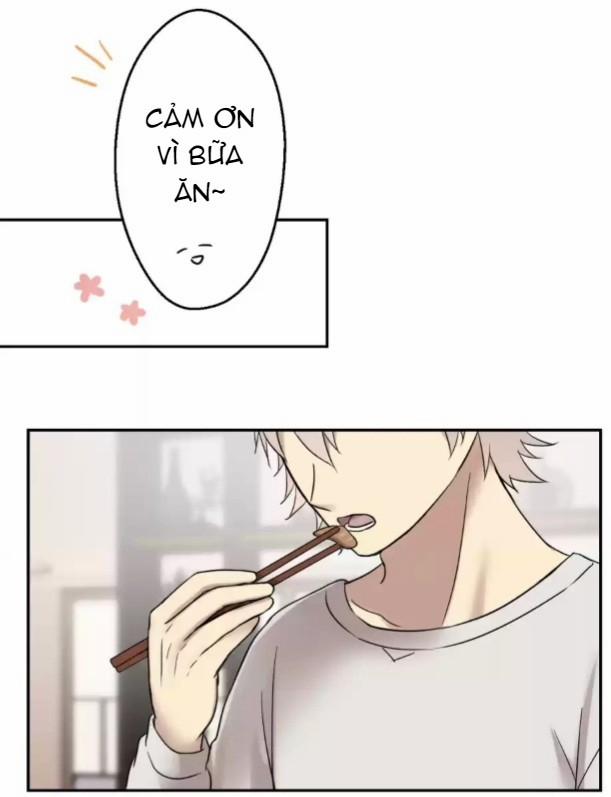 Hãy Để Tôi Được Chăm Sóc Em 3.2 trang 5