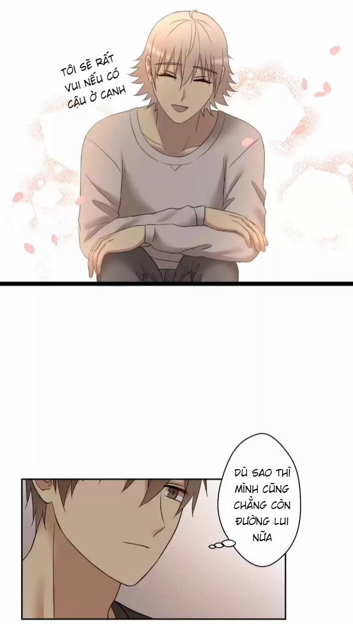 Hãy Để Tôi Được Chăm Sóc Em 3.3 trang 1