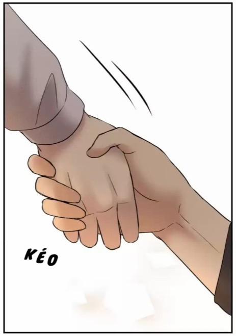 Hãy Để Tôi Được Chăm Sóc Em 3.3 trang 5