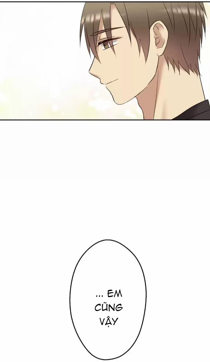 Hãy Để Tôi Được Chăm Sóc Em 3.3 trang 7