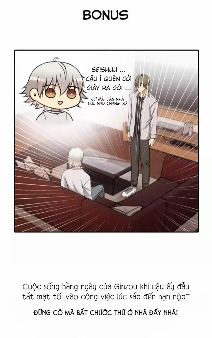 Hãy Để Tôi Được Chăm Sóc Em 3.3 trang 9