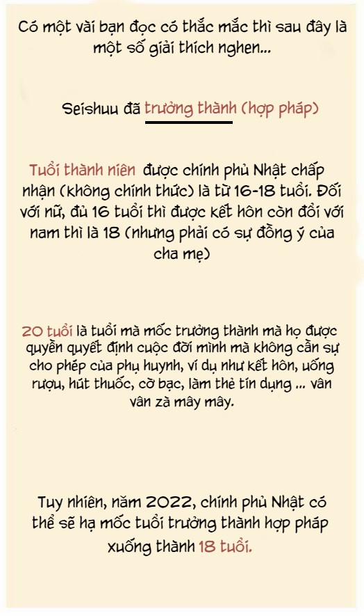 Hãy Để Tôi Được Chăm Sóc Em 3.4 trang 4