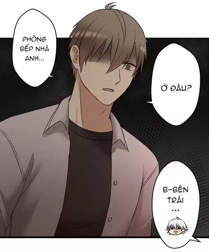 Hãy Để Tôi Được Chăm Sóc Em 3 trang 12