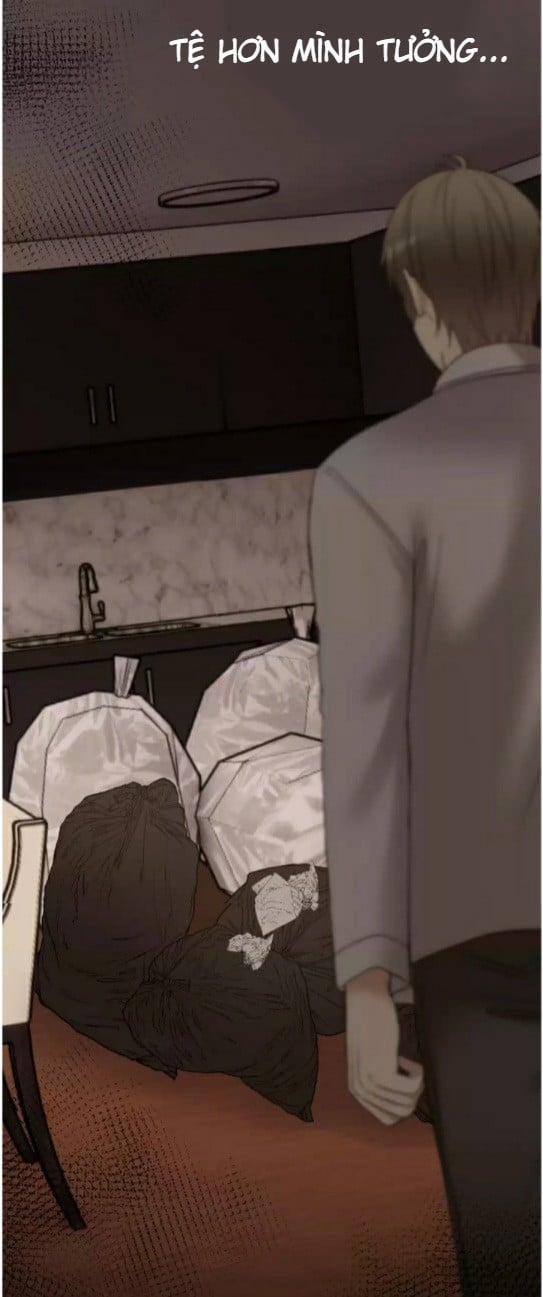 Hãy Để Tôi Được Chăm Sóc Em 3 trang 15