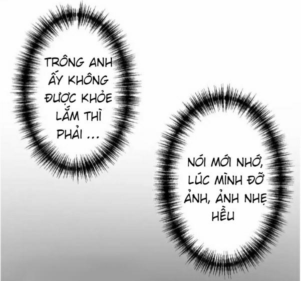 Hãy Để Tôi Được Chăm Sóc Em 3 trang 3