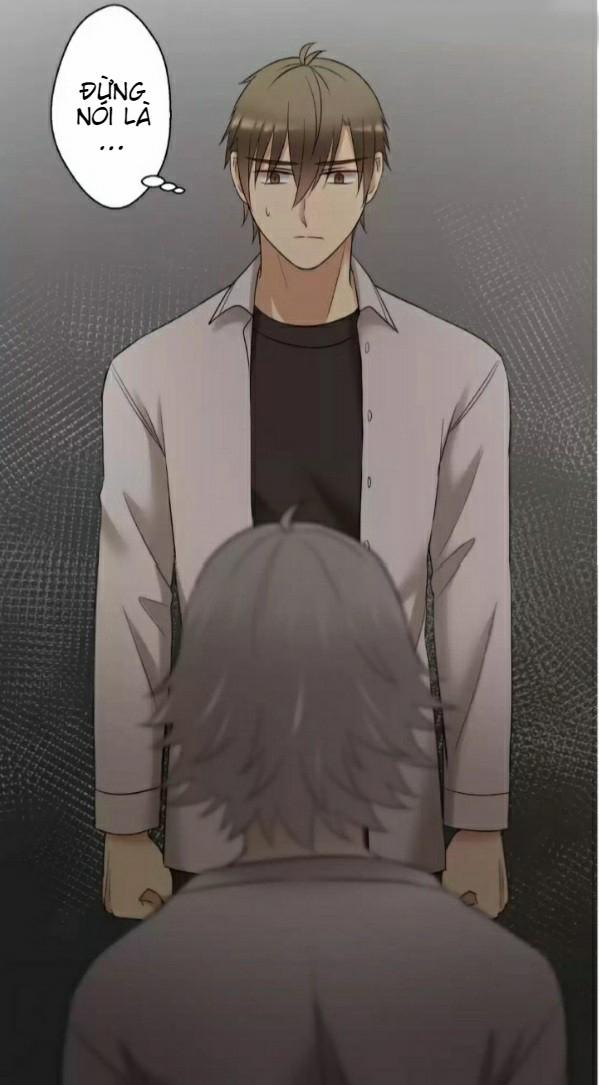 Hãy Để Tôi Được Chăm Sóc Em 3 trang 4