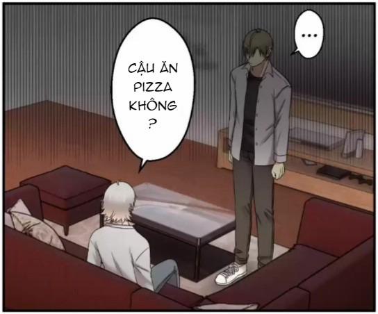 Hãy Để Tôi Được Chăm Sóc Em 3 trang 7