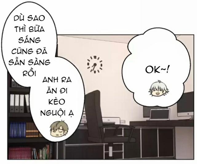 Hãy Để Tôi Được Chăm Sóc Em 4.1 trang 1