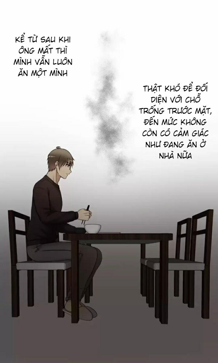 Hãy Để Tôi Được Chăm Sóc Em 4.1 trang 10