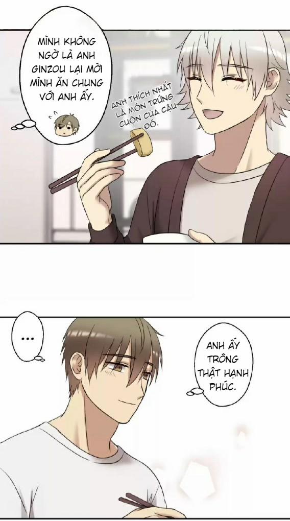 Hãy Để Tôi Được Chăm Sóc Em 4.1 trang 11