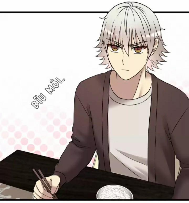 Hãy Để Tôi Được Chăm Sóc Em 4.1 trang 4