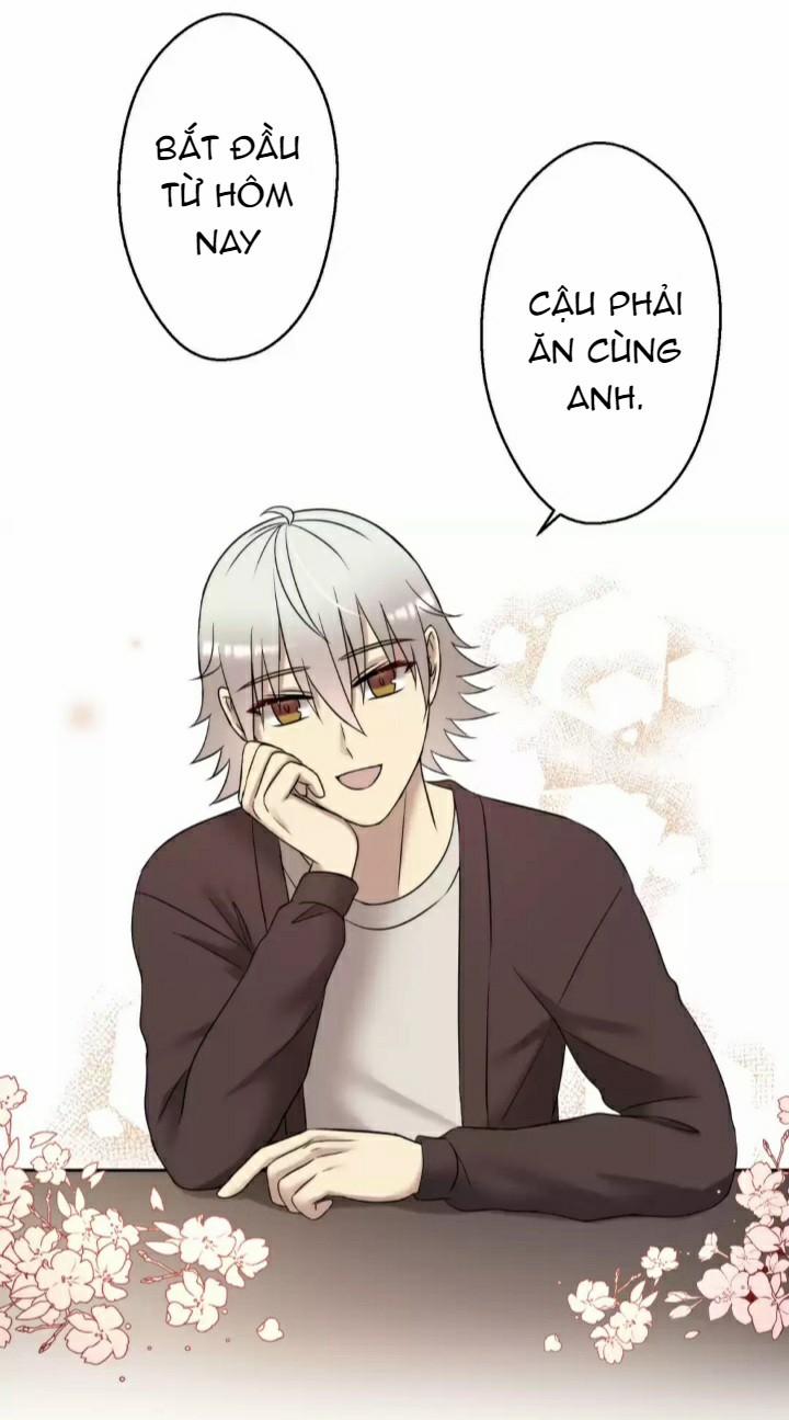 Hãy Để Tôi Được Chăm Sóc Em 4.1 trang 6