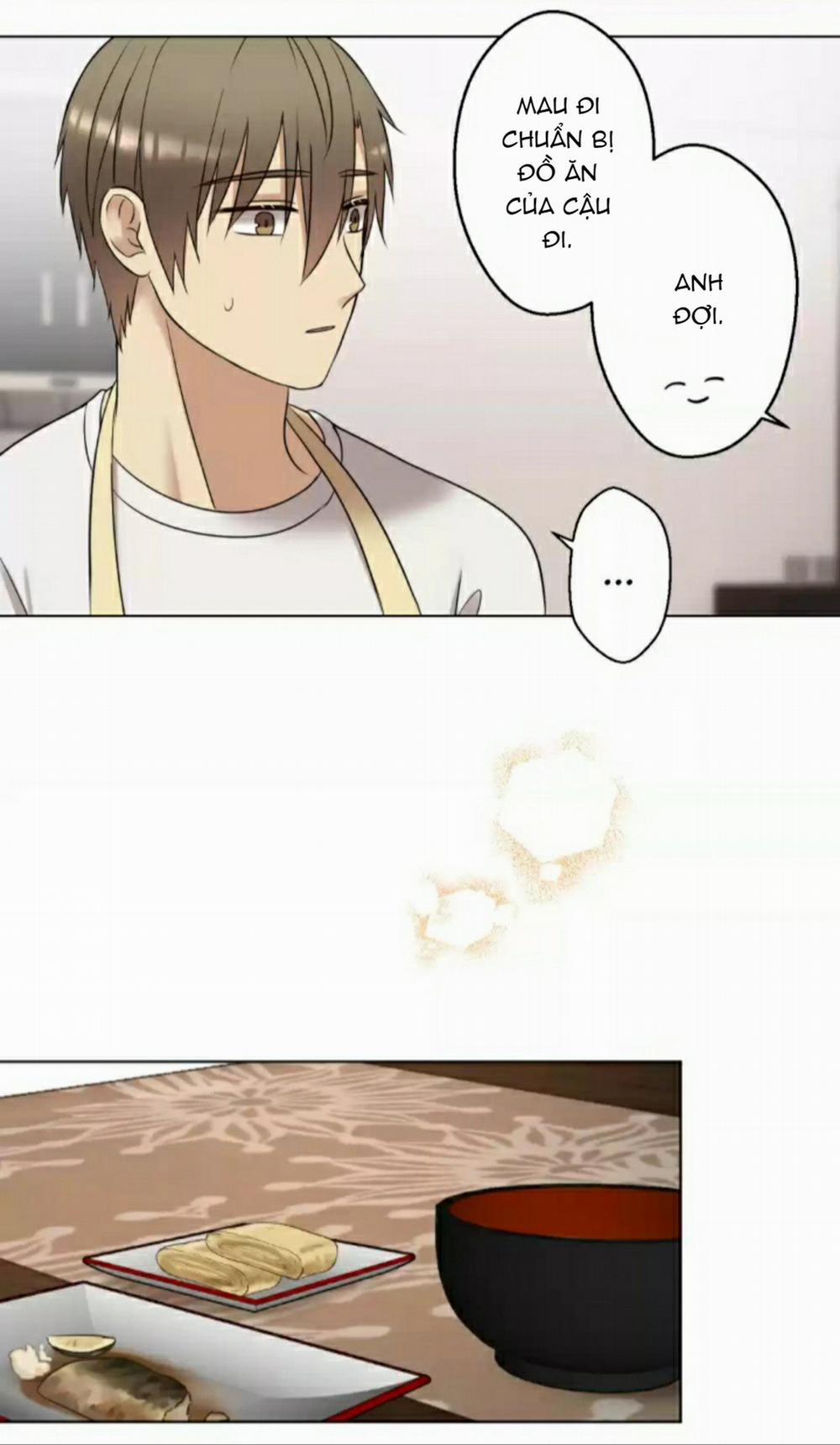 Hãy Để Tôi Được Chăm Sóc Em 4.1 trang 7