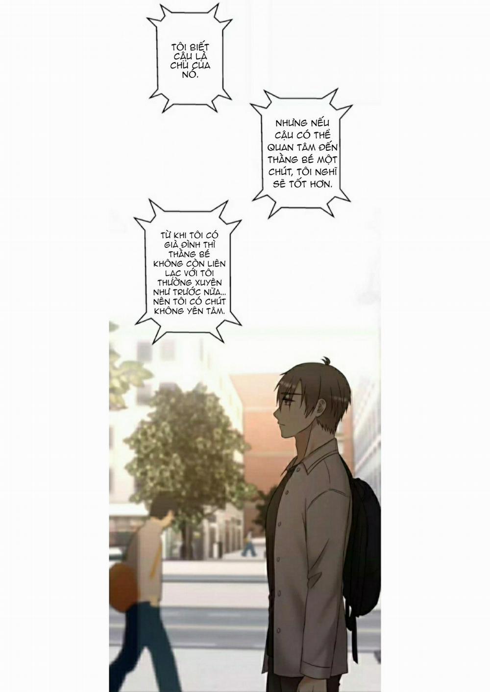 Hãy Để Tôi Được Chăm Sóc Em 4.2 trang 0