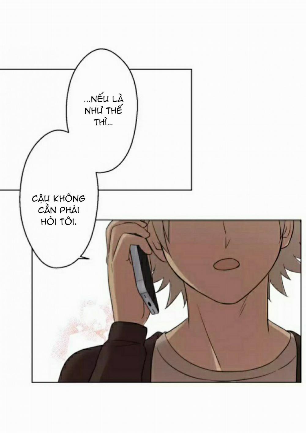 Hãy Để Tôi Được Chăm Sóc Em 4.2 trang 1