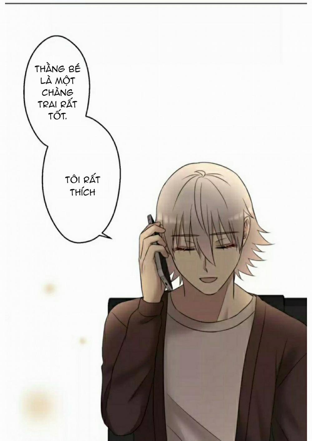 Hãy Để Tôi Được Chăm Sóc Em 4.2 trang 2