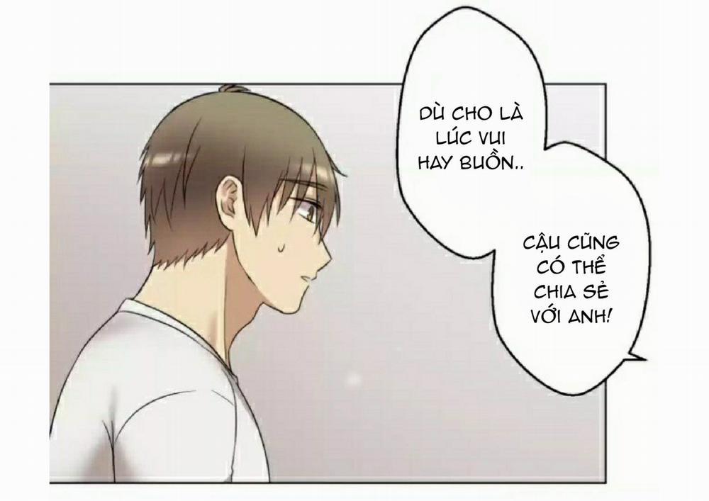 Hãy Để Tôi Được Chăm Sóc Em 4.2 trang 7