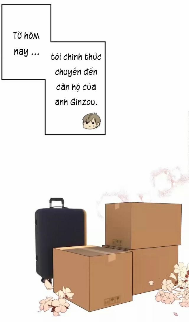 Hãy Để Tôi Được Chăm Sóc Em 4 trang 0