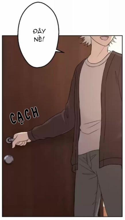 Hãy Để Tôi Được Chăm Sóc Em 4 trang 1