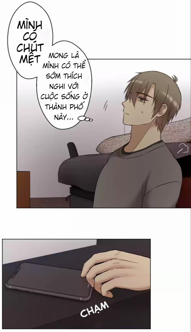 Hãy Để Tôi Được Chăm Sóc Em 4 trang 6