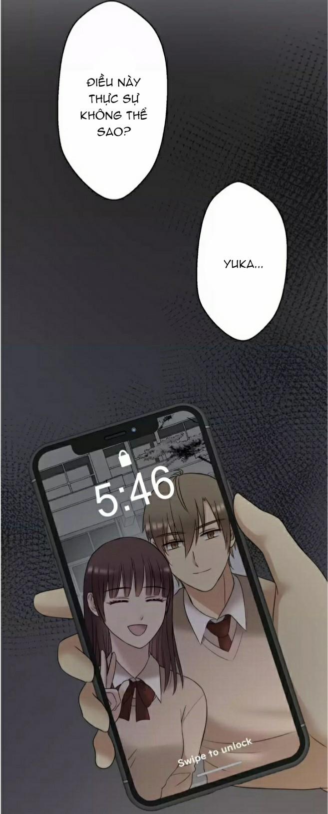 Hãy Để Tôi Được Chăm Sóc Em 4 trang 8