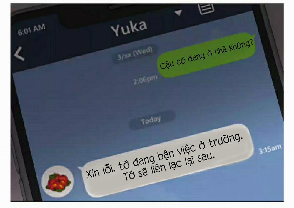 Hãy Để Tôi Được Chăm Sóc Em 5.1 trang 0