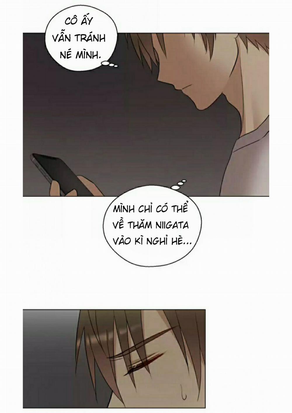 Hãy Để Tôi Được Chăm Sóc Em 5.1 trang 1