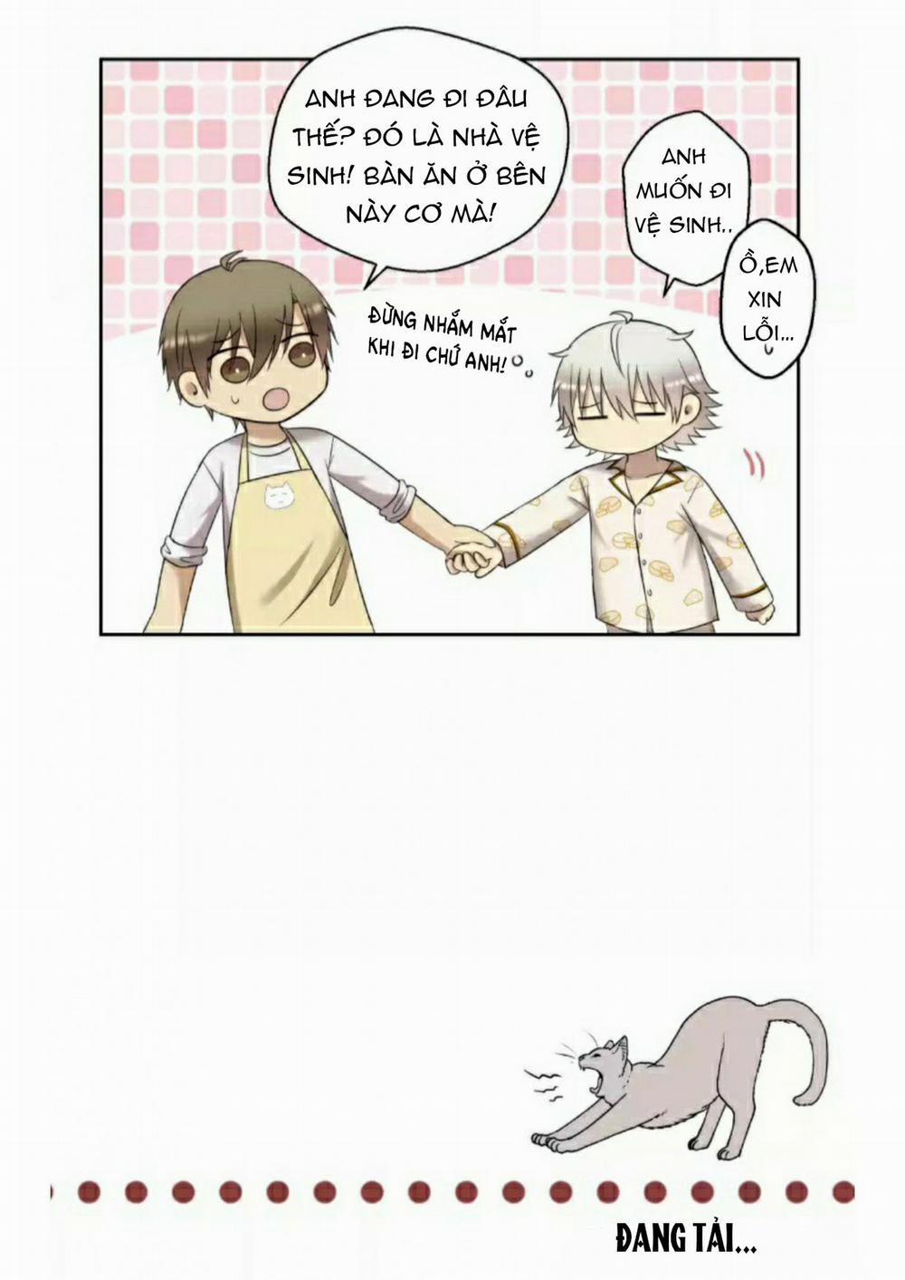 Hãy Để Tôi Được Chăm Sóc Em 5.1 trang 4