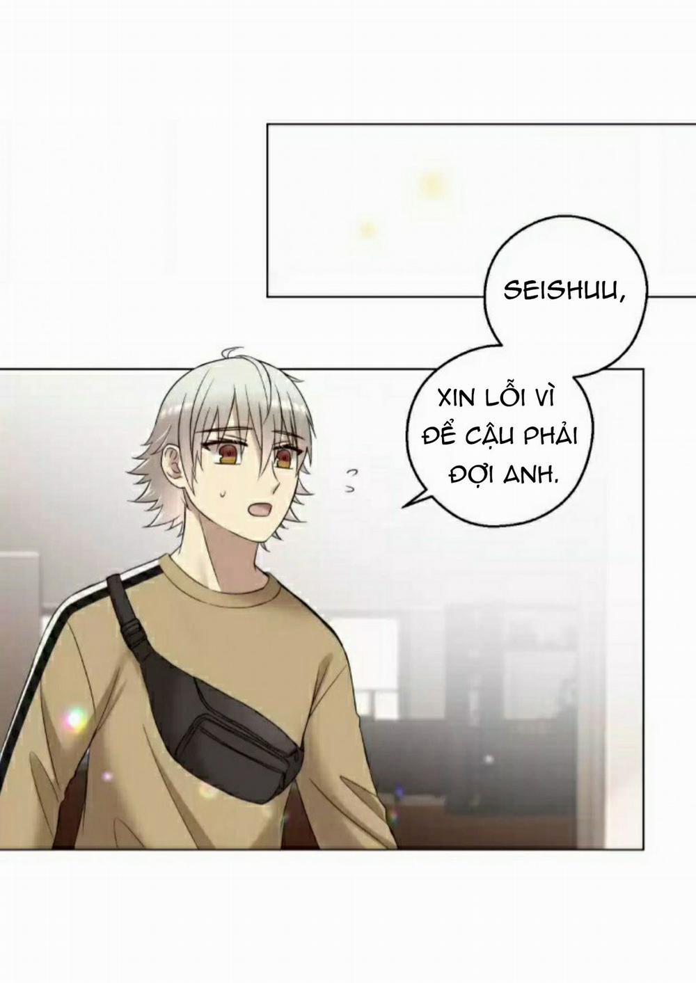 Hãy Để Tôi Được Chăm Sóc Em 5.1 trang 5