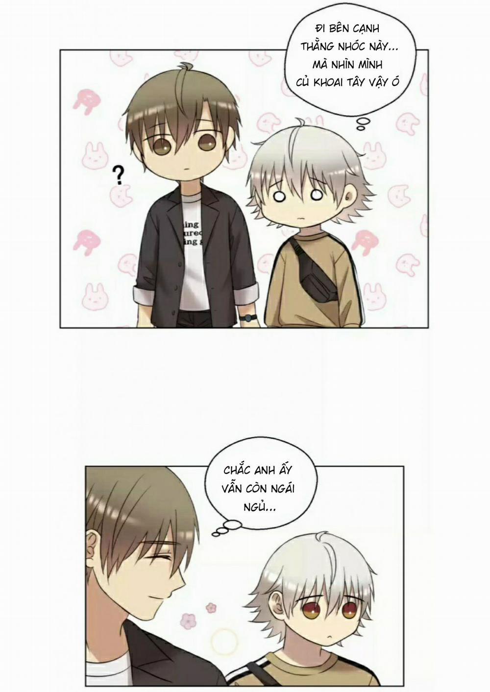 Hãy Để Tôi Được Chăm Sóc Em 5.1 trang 7