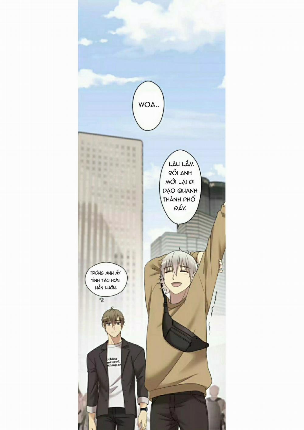 Hãy Để Tôi Được Chăm Sóc Em 5.1 trang 8