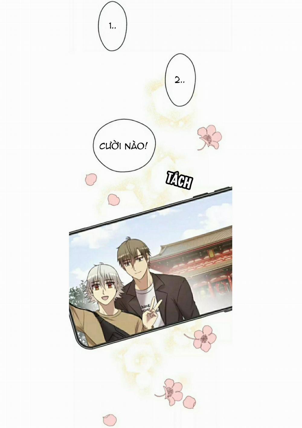 Hãy Để Tôi Được Chăm Sóc Em 5.2 trang 3